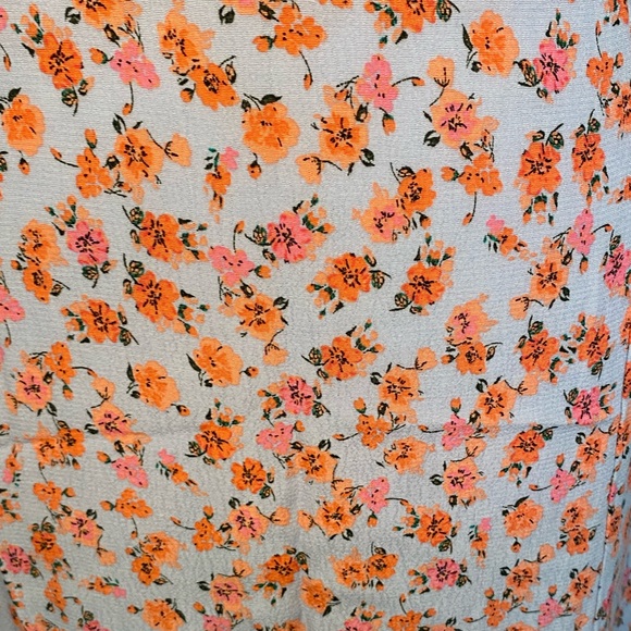 New Look Floral Midi - Picture 4 of 4